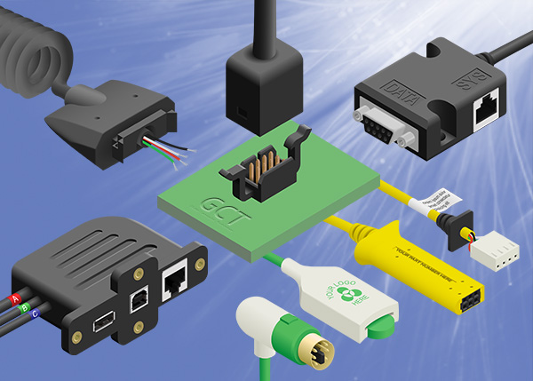 Custom Overmolded Cable Assemblies Trust Our Expertise