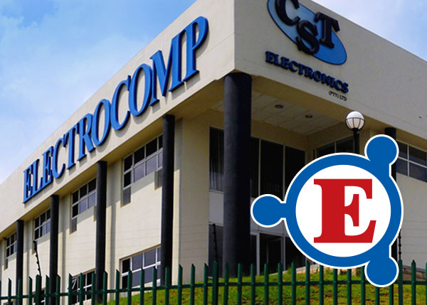 GCT and Electrocomp Distribution Partnership