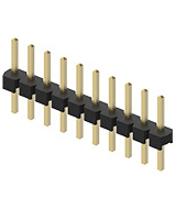 Connector pitch 2.00mm